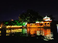 -桂林两江四湖景区
