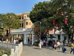-荔湾博物馆