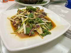 -盛记顺德高佬猪杂粥