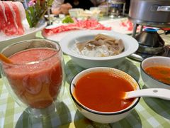 -番食园鲜食火锅(高新店)