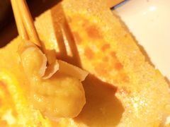 榴莲锅贴-老街烧烤·四方路小烤肉(书院路店)