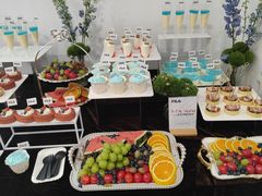 -艾加柒克蛋糕茶歇甜品台(春熙路店)