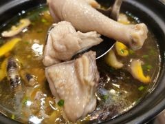 -呼吸森林·生态农庄农家乐私房菜