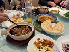 -阿西娅食府(中关村店)