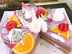 -比亚森自助烤肉料理(裕华店)