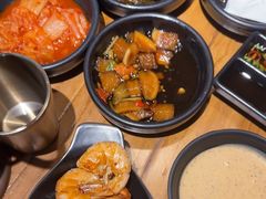 -九田家黑牛烤肉料理(华侨城店)