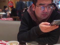 -西贝莜面村(近铁城市广场店)