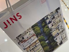 -JINS(北京凯德mall大峡谷店)