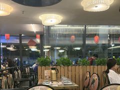 -利杨记·本味轩粥坊·烧烤(宝体店)