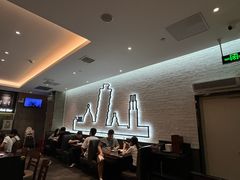 -萨莉亚意式餐厅(杭州滨江天街店)