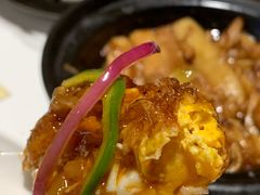 -至潮餐厅精致粤菜·活鲈鱼·走地鸡(珠江新城店)