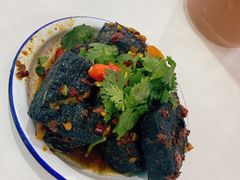 文和友臭豆腐-老长沙龙虾馆(梅林店)