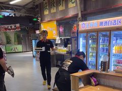 -大佬陈羊肉串(永安街店)