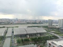 -广交会威斯汀酒店