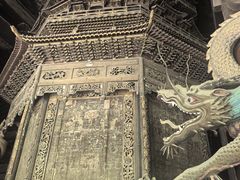 -报恩寺(平武县)