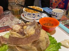 -如意林卡藏餐吧 (九寨沟店)