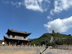 -雁门关景区