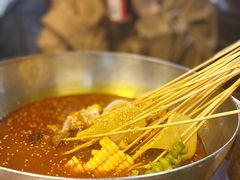 -付小姐在成都(中山公园店)