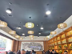 -老西安韩记三鲜煮馍(四府街店)