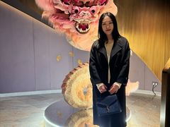 -华尔道夫酒店·羿庭(金鱼胡同店)