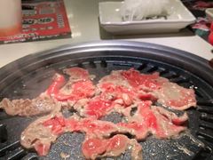 -猫爪爪原切自助烤肉(观音桥阳光世纪店)