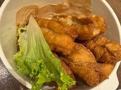 -锡和无锡菜(景丽苑店)
