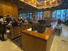 -星巴克臻选(北京前门大街店)