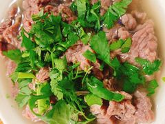 -小杨翘脚牛肉