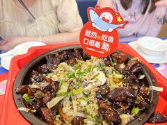 -大丰收脆鱼(浦西万达店)