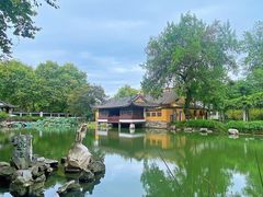 -范蠡湖公园