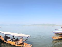 -西湖外事游船(湖滨二公园外事游船码头)