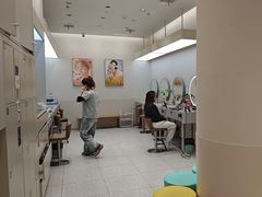 -天真蓝照相馆(五角场百联又一城店)