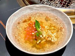 -黑崎烧肉·山野厨房(坪山店)