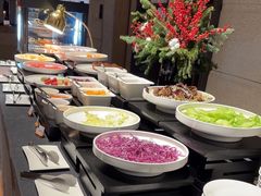 -Steaking·食间牛排(和平店)
