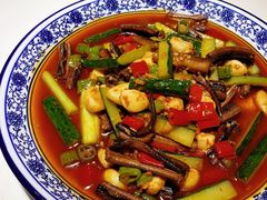 -院8里·小聚园老川菜(九眼桥店)