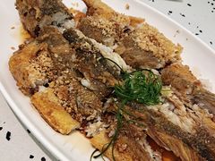 好味汁酥炸黄鱼-大树餐厅(朝阳大悦城店)