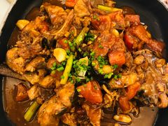 -椿记烧鹅(叠彩店)