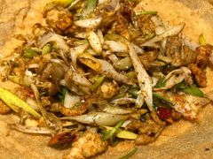 -杏花堂·山西菜馆(晋中万达店)