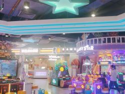 -LuckyStar幸运星家庭娱乐中心(东莞国贸店)