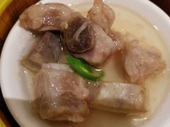 -博悦茶餐厅(文殊院店)
