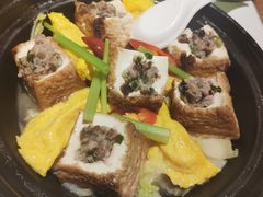 -鑫阿强海鲜大排档·老厦门特色菜(中山路店)