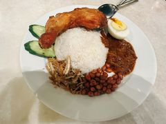 -何九海南茶店(鬼仔巷店)