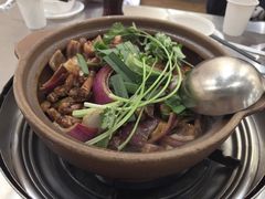 -胡须佬鸡煲四季火锅店(石厦西村直营店)