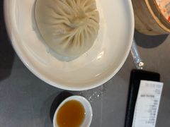 -晓淮山·扬州早茶·淮扬菜(龙阳广场店)