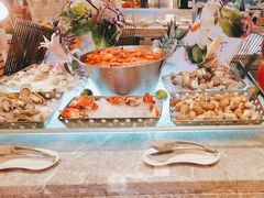 -盛宴标帜餐厅·亲子自助 (南昌喜来登酒店)