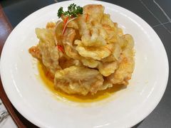 -一家春酒楼(惠工街店)