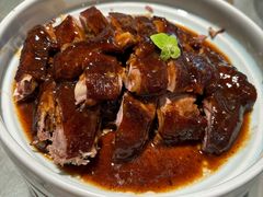 -客家汇·客家传承菜(水库店)