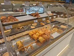 -烘焙町面包店(西四店)
