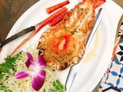 -The Dishes Seafood & Restaurant