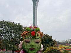 -沈阳植物园
